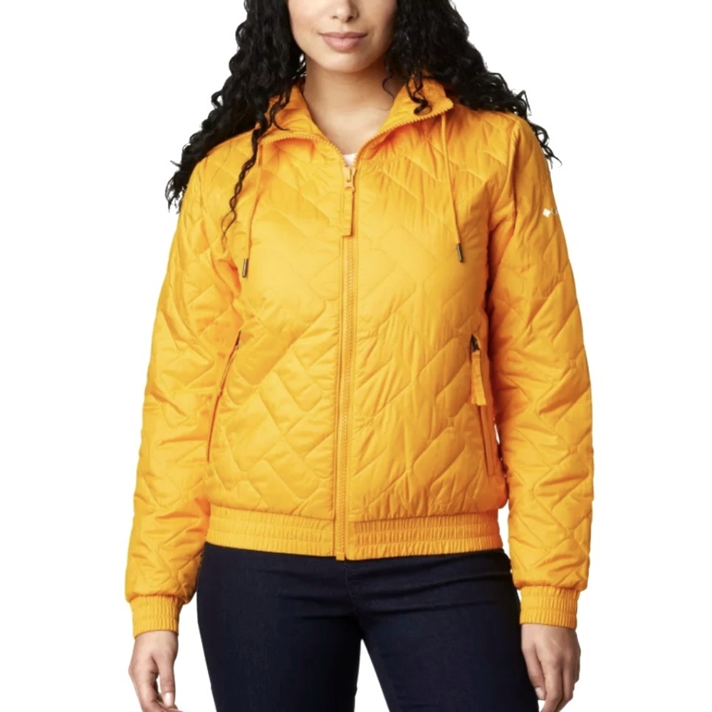 COLUMBIA | Sweet View Insulated Bomber